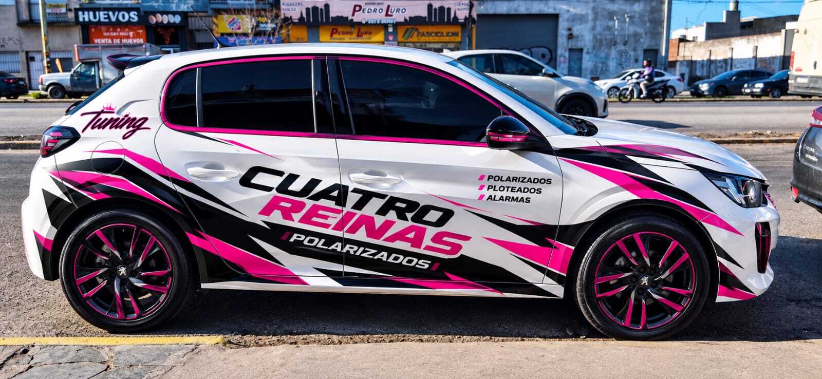 Autos Destacados