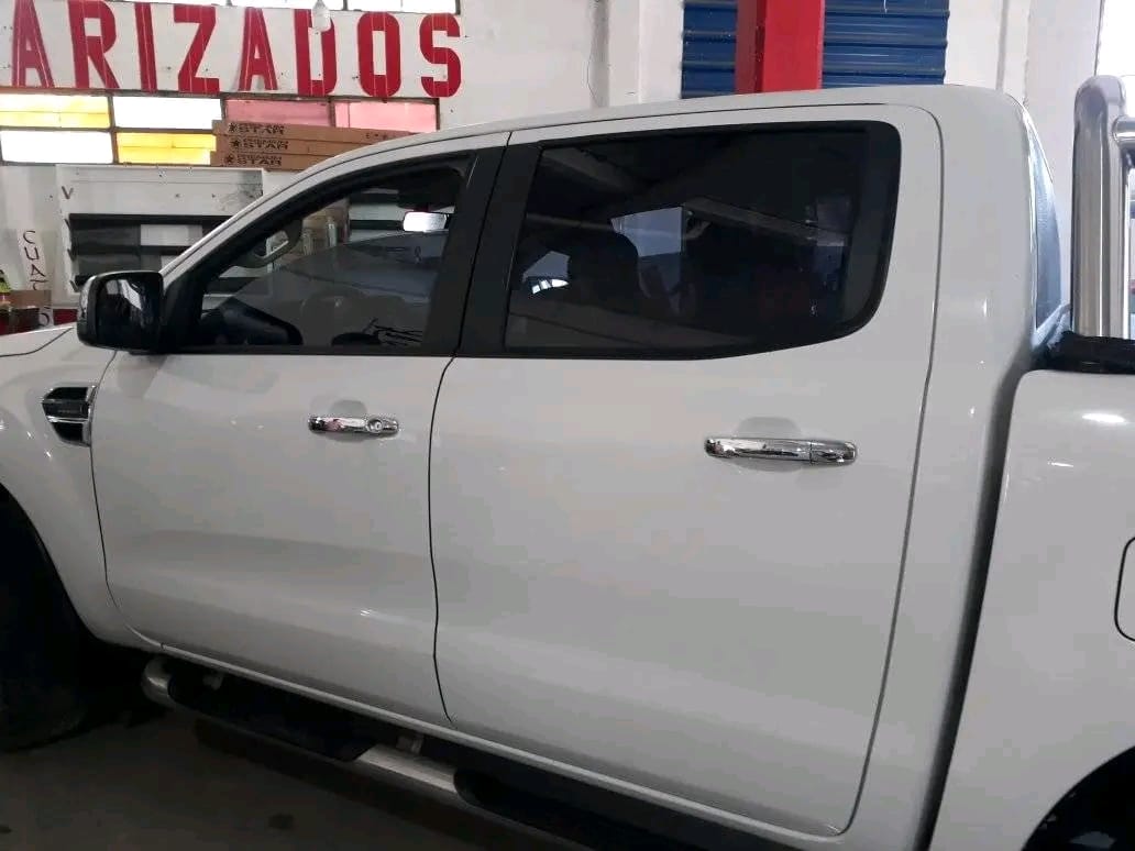 4x4 Normal Medio