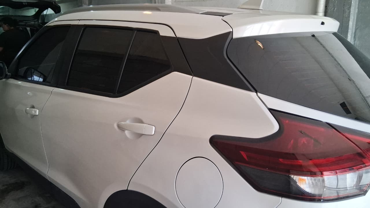4x4 Nano Medio
